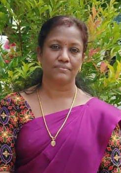 Jayanthi Reeja State Secretariat – Kerala Gazetted Officers Federation